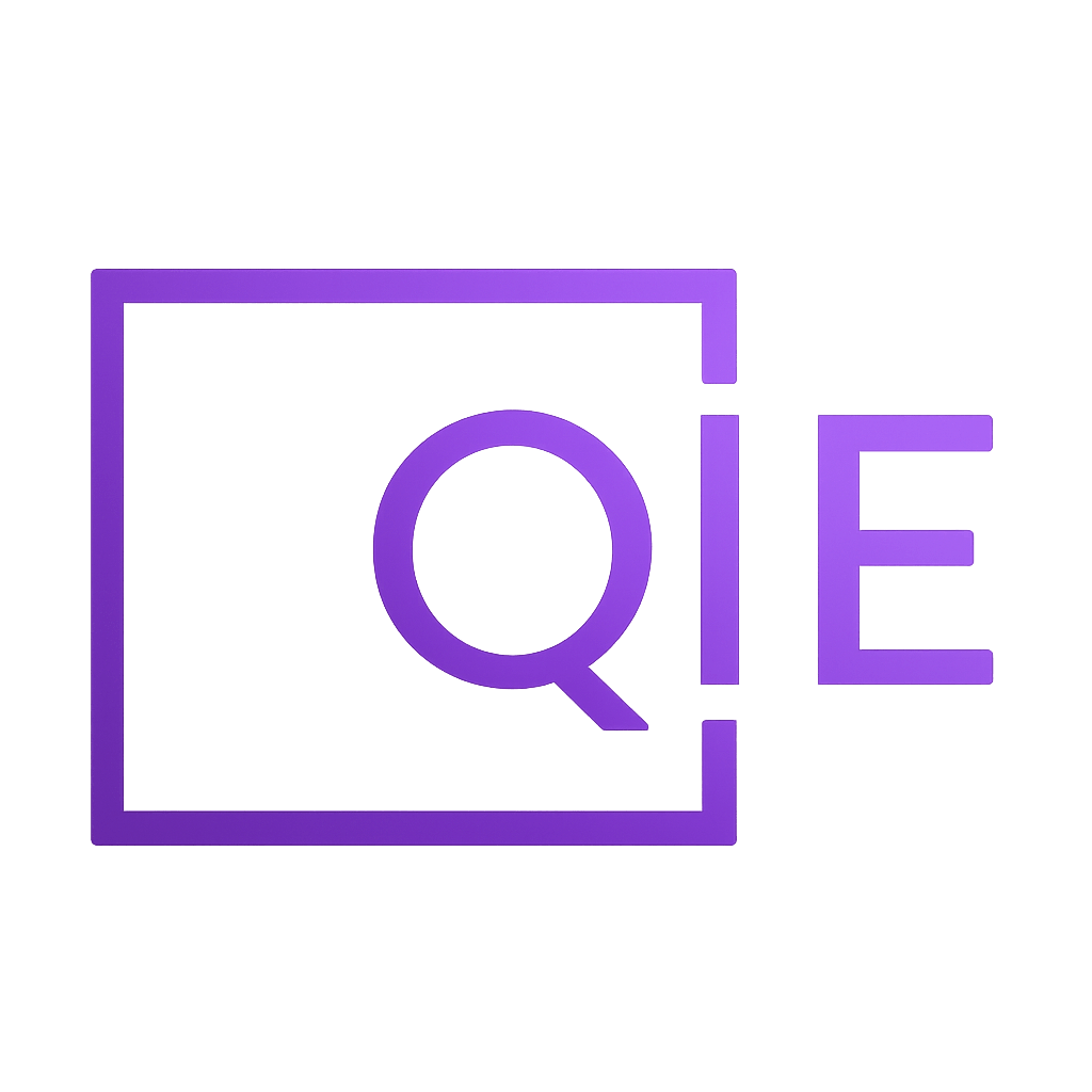 QIE-Sites-Logo